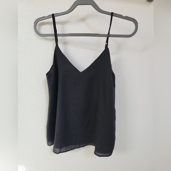 Asos Double Lined Cami Top - Picture 1 of 2